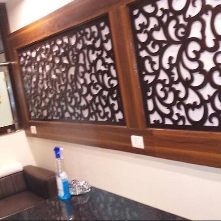 Hotel Grand Ashirwad By Wb Inn Secunderabad Luaran gambar