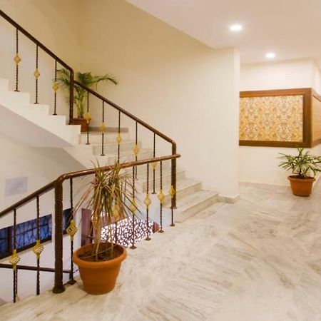 Hotel Grand Ashirwad By Wb Inn Secunderabad Luaran gambar